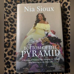 Bottom Of The Pyramid